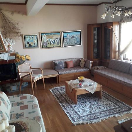 Apartament Poly'S House Kawala Zewnętrze zdjęcie