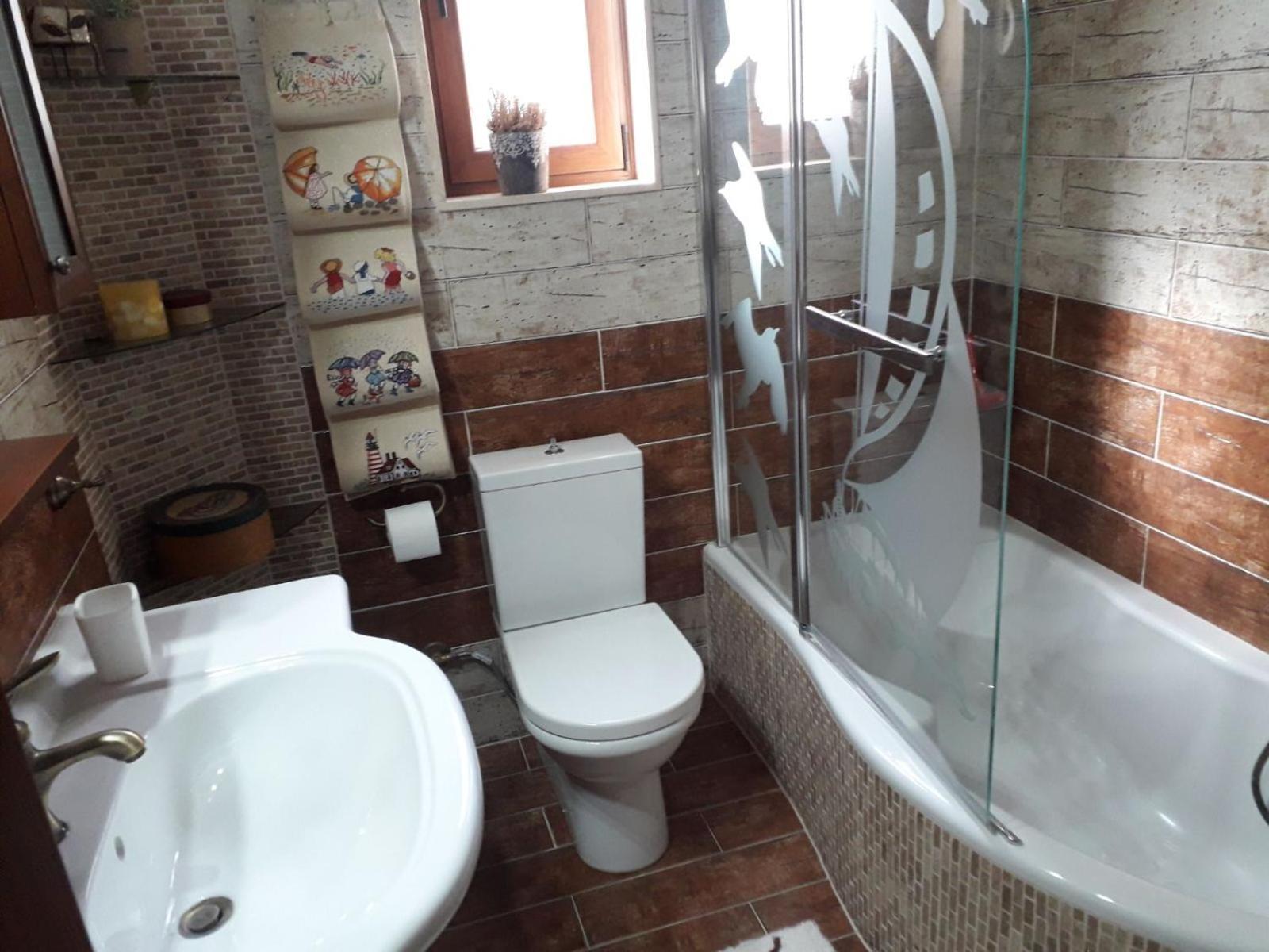 Apartament Poly'S House Kawala Zewnętrze zdjęcie