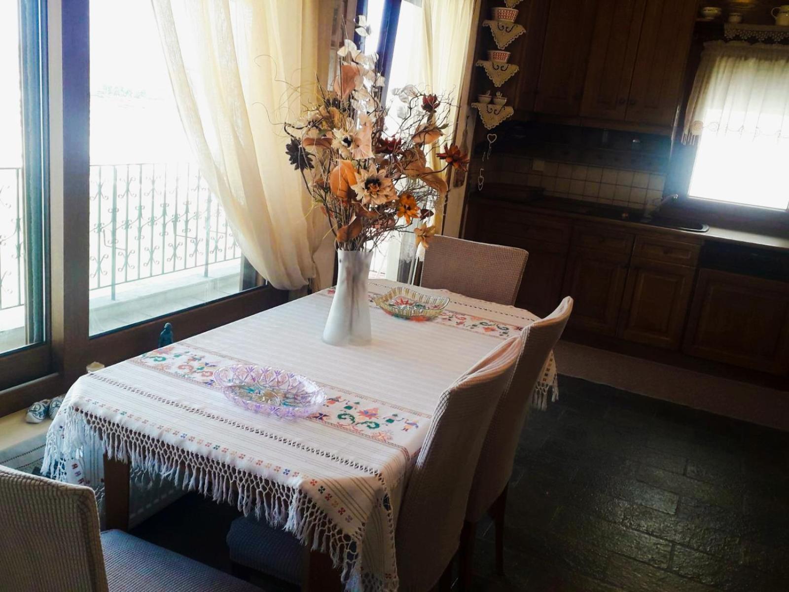 Apartament Poly'S House Kawala Zewnętrze zdjęcie