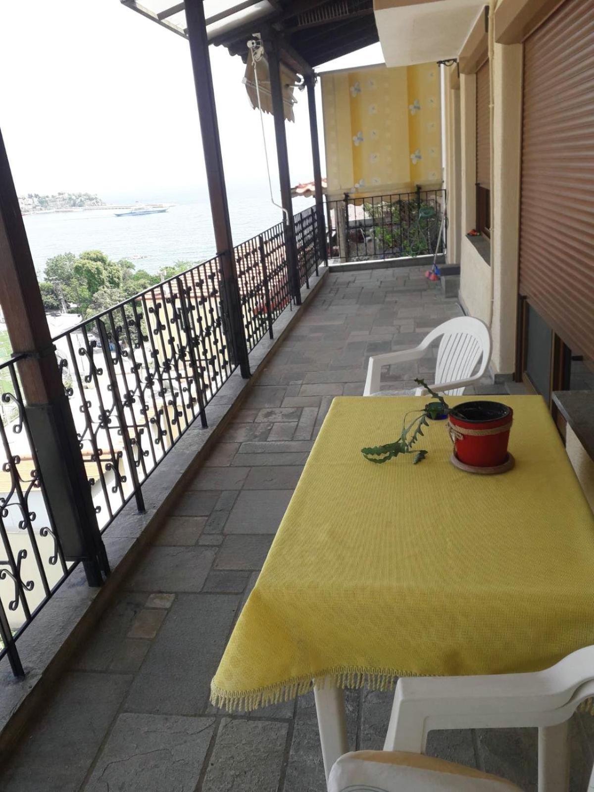 Apartament Poly'S House Kawala Zewnętrze zdjęcie