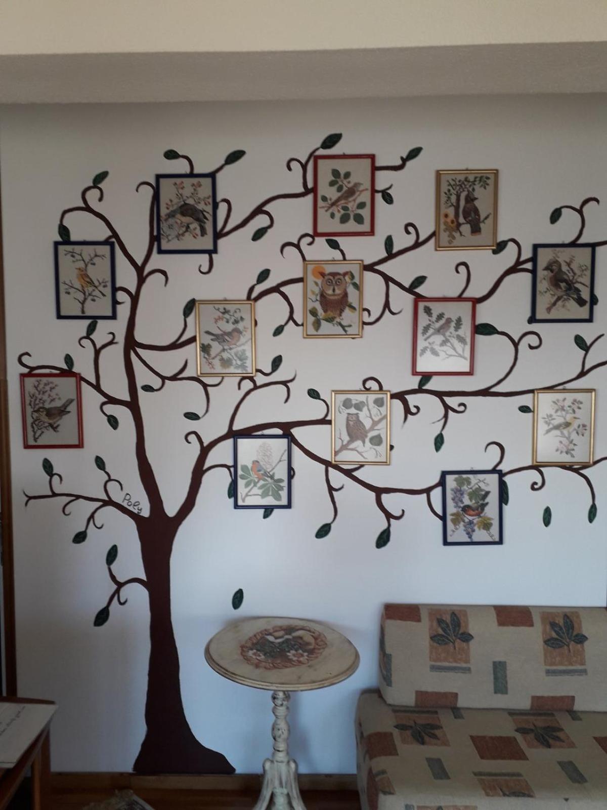 Apartament Poly'S House Kawala Zewnętrze zdjęcie